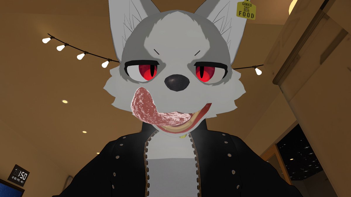 GINKOฅ^•👅•^ฅ tweet media