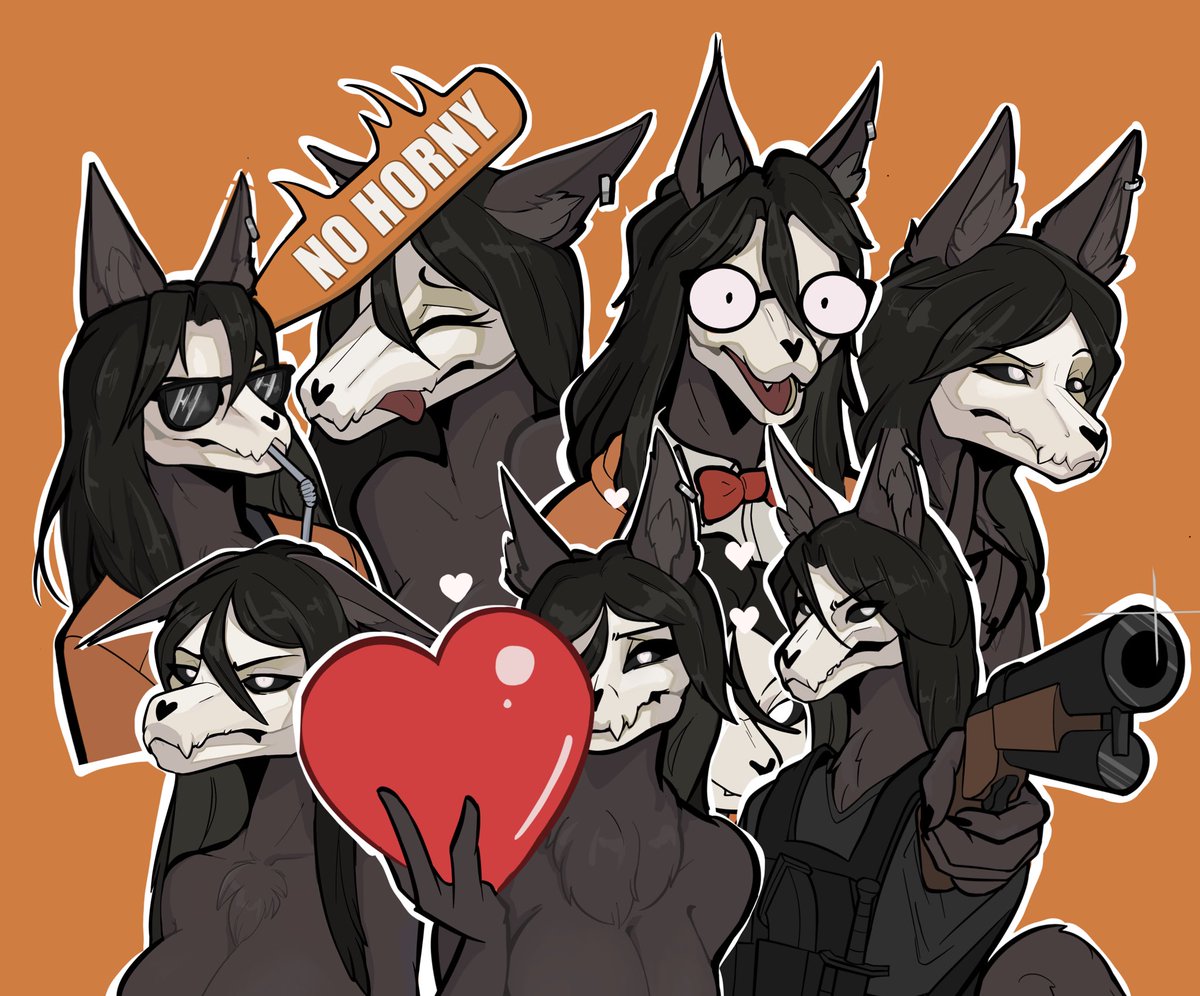 June COMMS OPEN tweet media