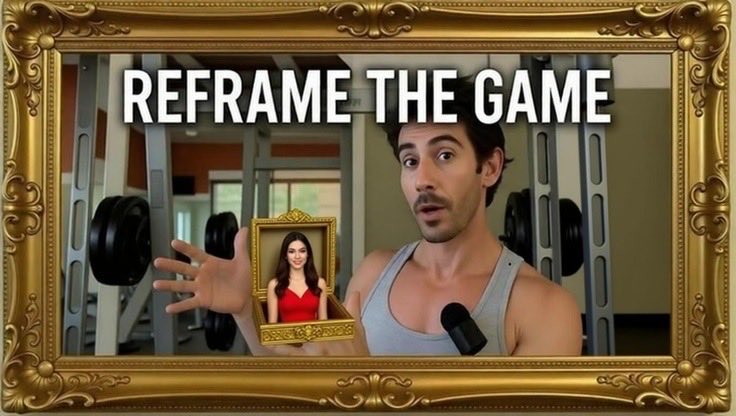 alpharibbons's tweet photo. New video just went live. What are you doing wrong dating modern women? Link is in my bio, new subscribers welcome. https://t.co/TxiR1Z0L5c