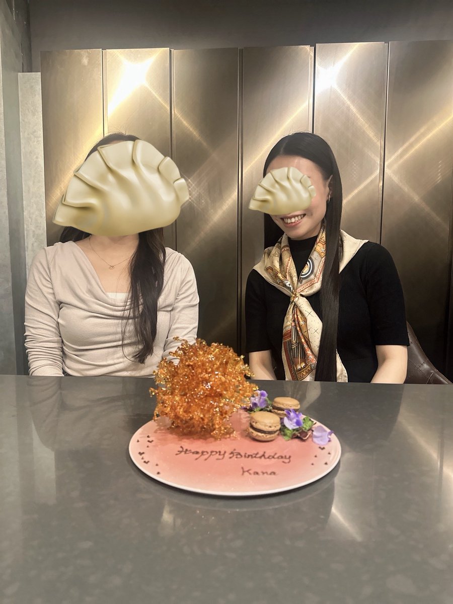 くりさわ tweet media