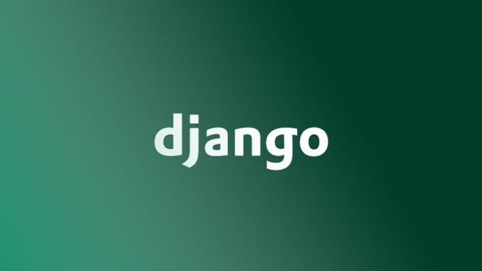 CERTpy's tweet image. ⚠️ Vulnerabilidad en productos Django

❗ CVE-2025-64460

➡️ Más info: cert.gov.py/vulnerabilidad…