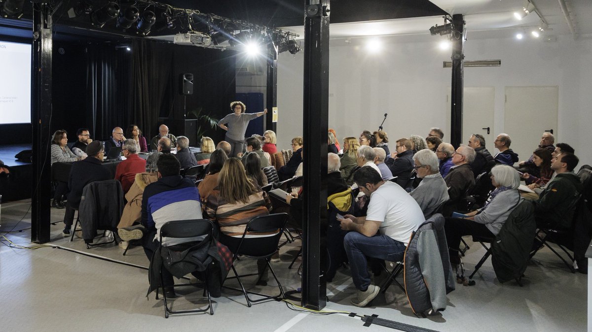 PSC Horta-Guinardó /♥️ tweet media