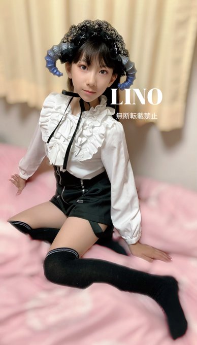 LINOのTwitter画像42