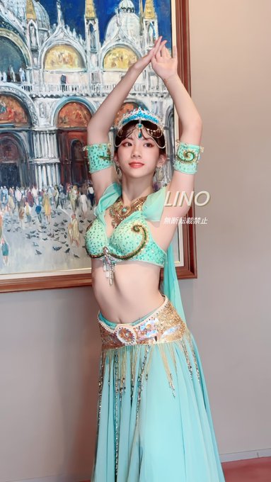 LINOのTwitter画像43