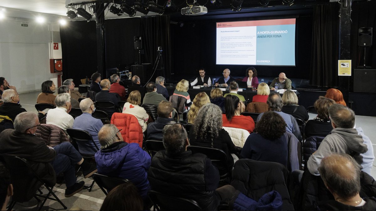 PSC Horta-Guinardó /♥️ tweet media