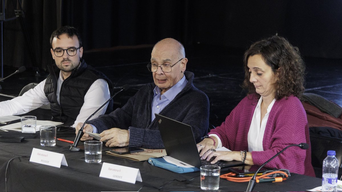 PSC Horta-Guinardó /♥️ tweet media