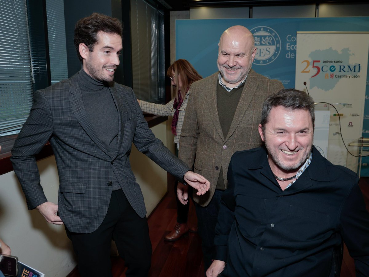 Ayto. de Valladolid tweet media