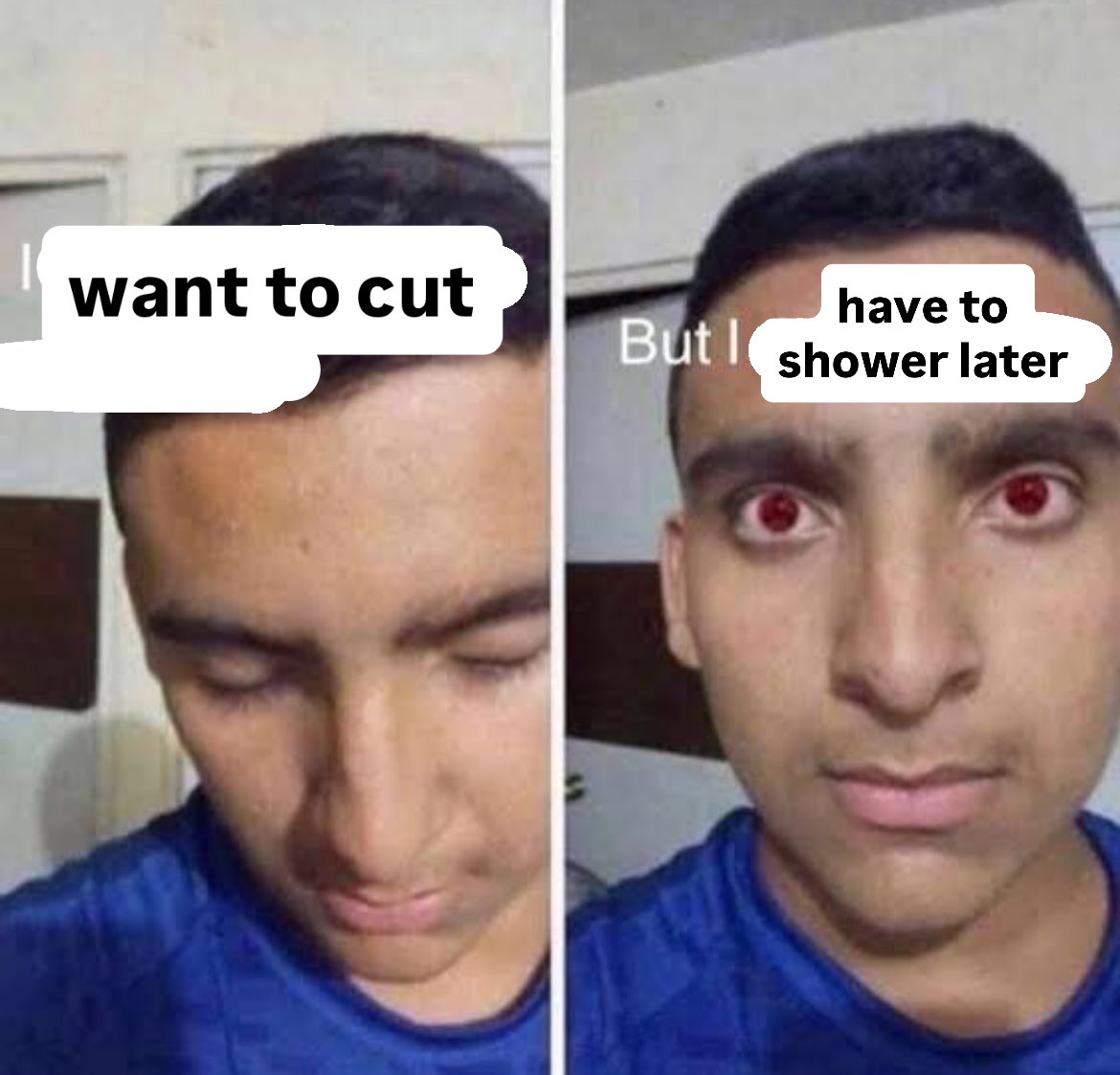 fluttercries's tweet image. 😔