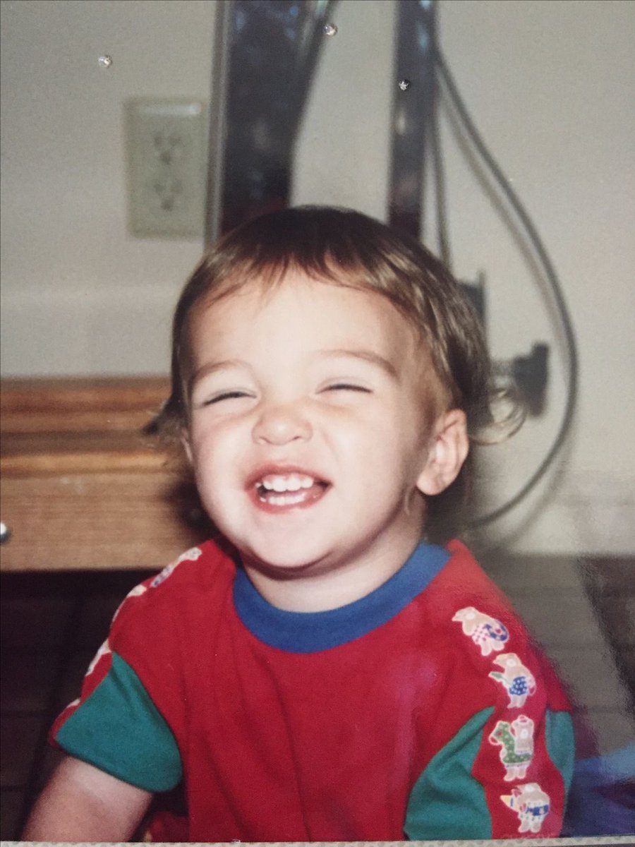 Hadi Herkes Çocukluk Fotoğrafını Atsın