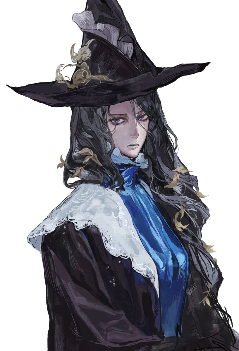 veneflos41's tweet image. #reverse1999 #willow