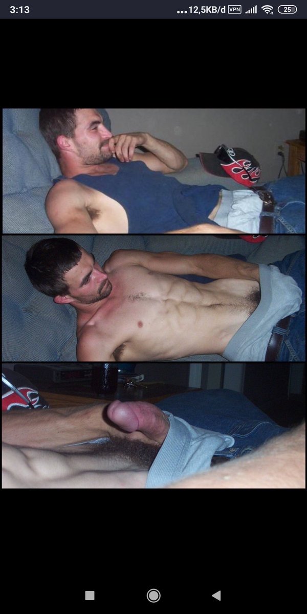 Kalau sama yang kaya beginian kalian mau ga? 
#chudai #gaymen