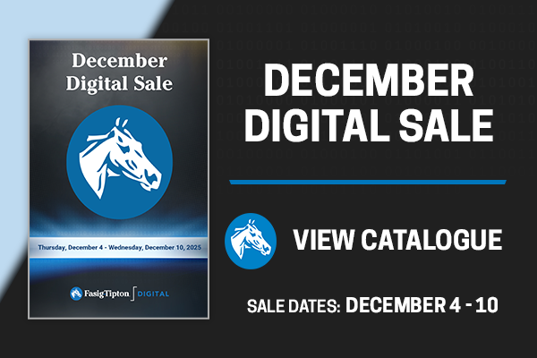 🌐 Bidding Open for December Digital Sale on #FasigDigital; 690 Catalogued

Learn more ➡️ fasigtipton.co/4rDysl4
View catalogue ➡️ fasigtipton.co/FTDDEC2025