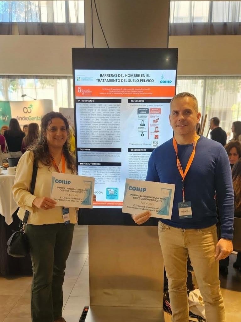Facultad de Ciencias de la Salud-URJC tweet media