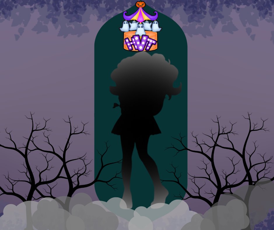 It’s Day 4 of our Frightlings Reveals! 🎉
Our next spooky star is locked… and YOU get to free them!

⭐ 5 Likes + 5 Reposts = Reveal Unlocked! ⭐

Let’s keep the momentum going  who do YOU think is next? 👀🖤
#HauntVT #FrightlingsReveal #Vtuber