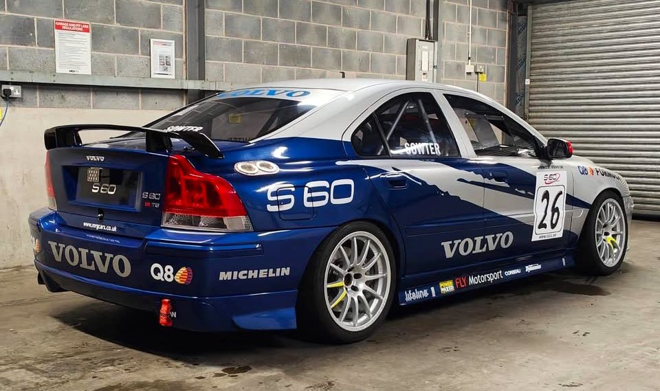 THUNDERSALOONS 🇬🇧🏁 tweet media