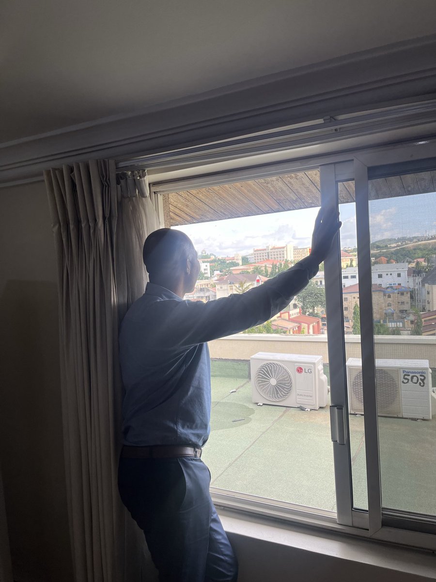 MosesRono's tweet photo. What a week! https://t.co/QeUELfohZa