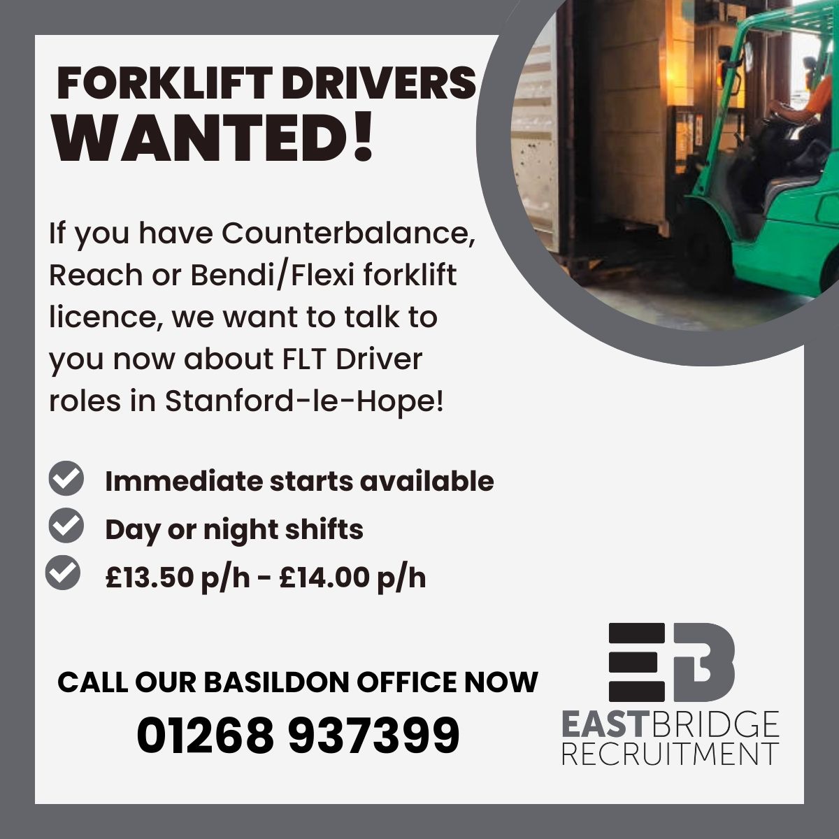 East Bridge Recruitment (@eastbridgerecr1) on Twitter photo 