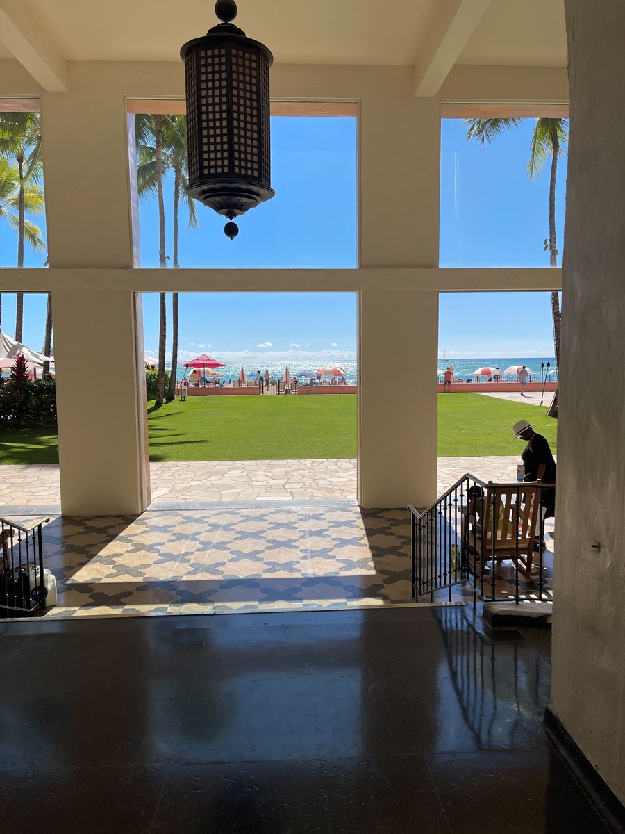 vitalinteract's tweet photo. Aloha! We just wrapped up in Waikiki for the “Journey Back to Your Island Healthcare Home” event presented by AHARO and AAPCHO, where we’ve been connecting with health center leaders from across the state. https://t.co/a8ysUAGaeo