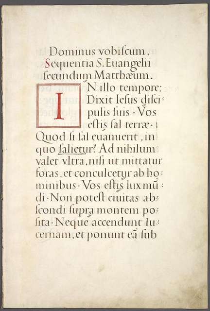 An exploration of the fruitfulness of the relation of form and function in Latin grammar.

mailchi.mp/fccb8c5eea6c/f…