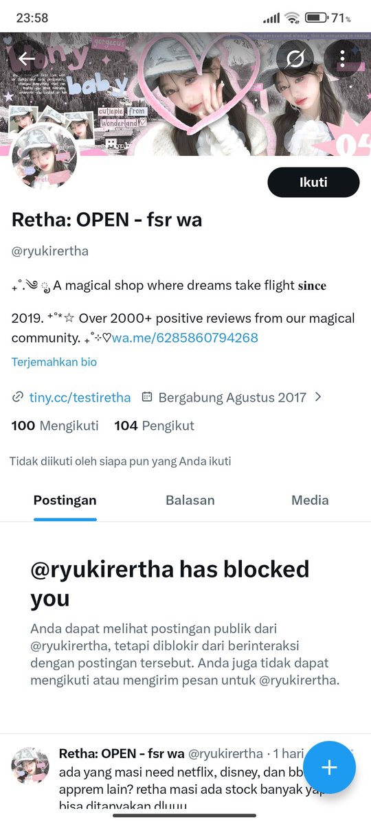 punyajeno tweet media