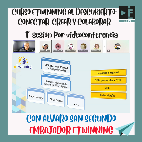 CFP IDIOMAS tweet media