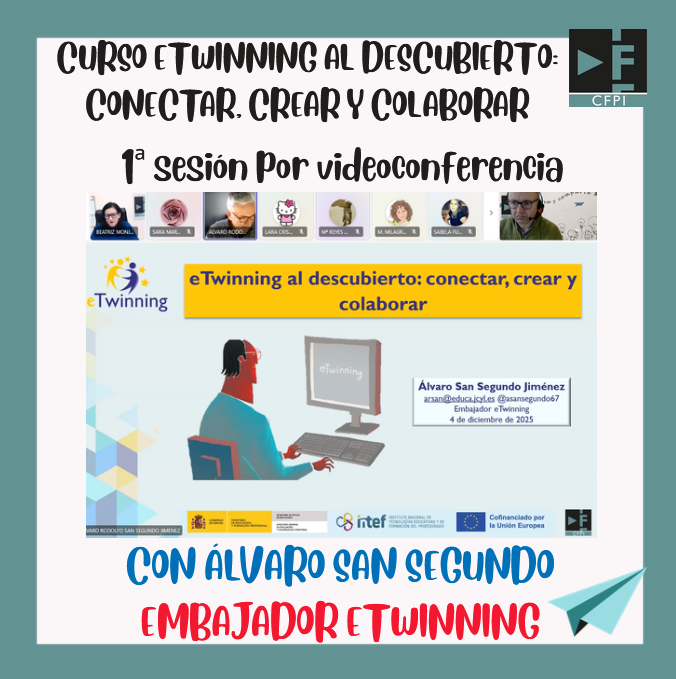 CFP IDIOMAS tweet media