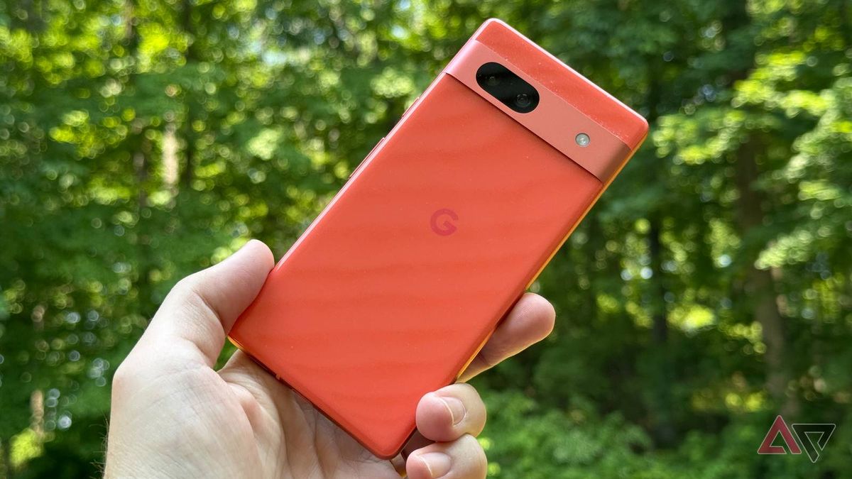 AndroidPolice's tweet image. Here&apos;s why the Google Pixel 7a&apos;s December 2025 update never arrived
bit.ly/3MlXNQf