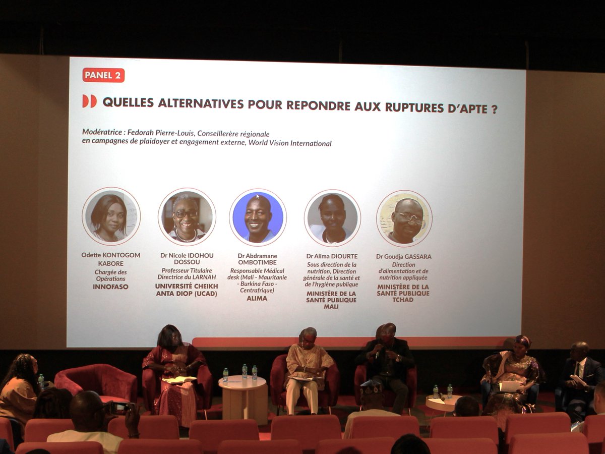 InnoFaso tweet media