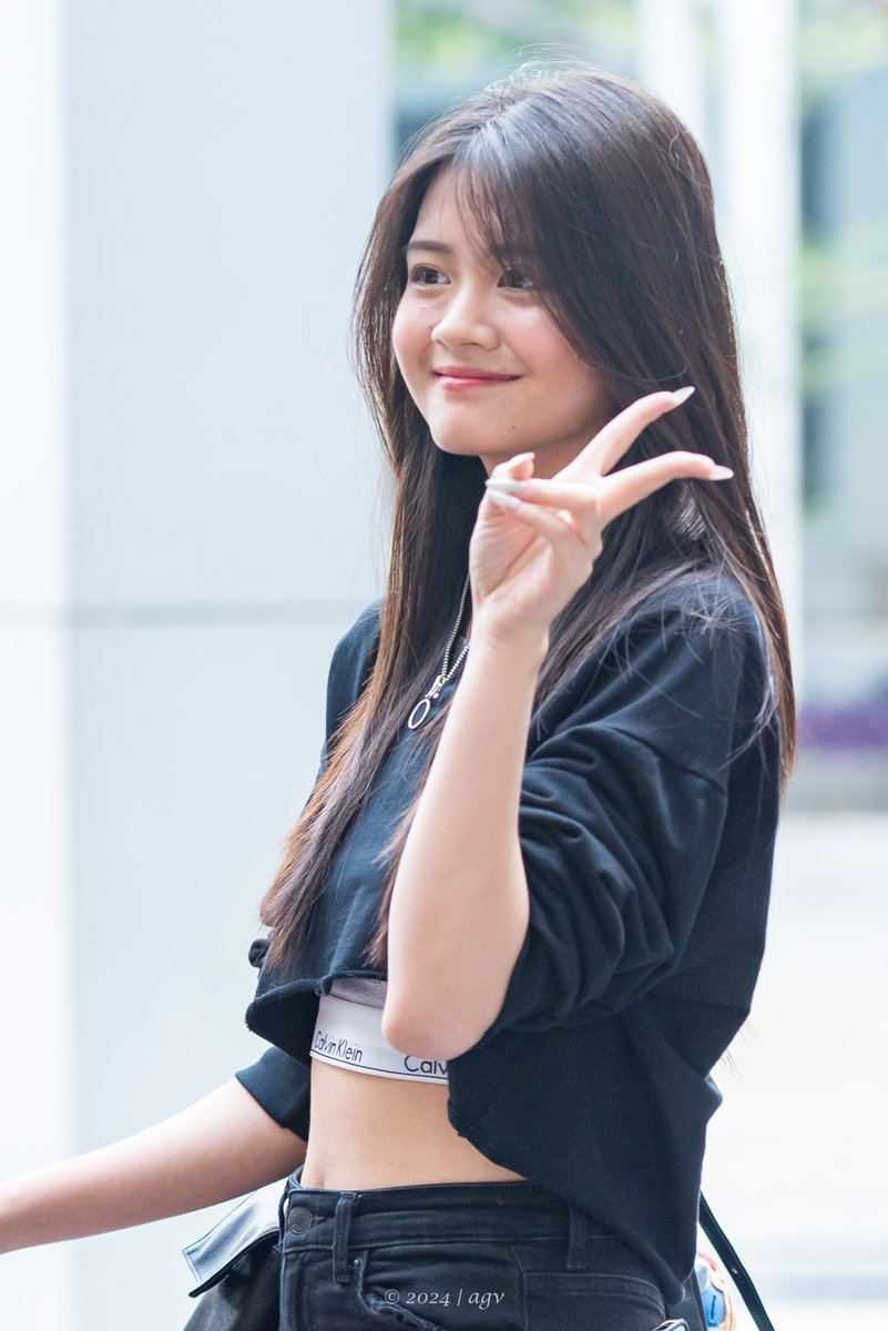 Happy birthday njeel <a href="/A_ChristyJKT48/">Angelina Christy</a> ! 🎉🎉

Sukses &amp; sehat selalu yakk 🫶🏻

#StrugglewithG20wingUp