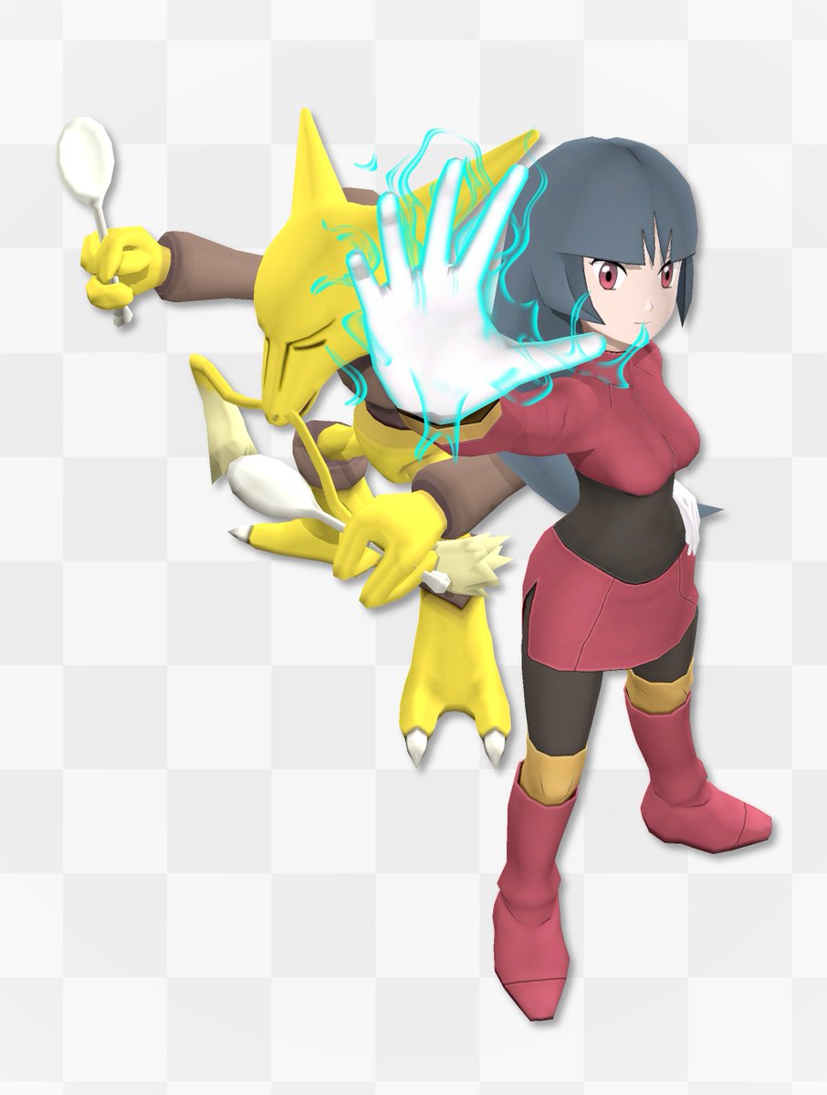 Birthday render for @/TBon456

#Pokemon #Gmod #Garrysmod