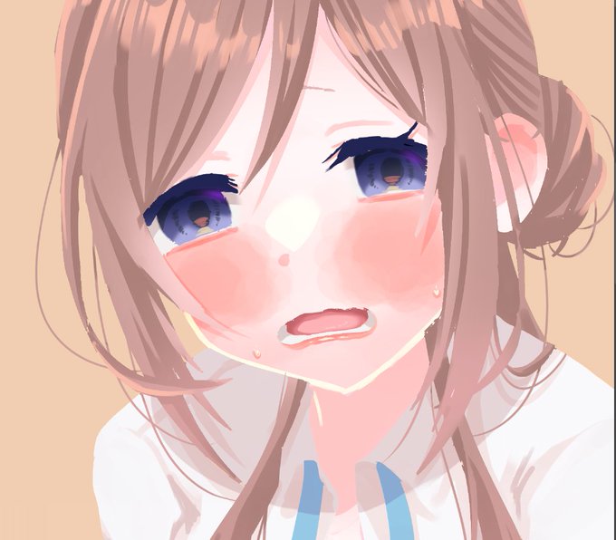 これはこれでそそるものがありますね・・・ 