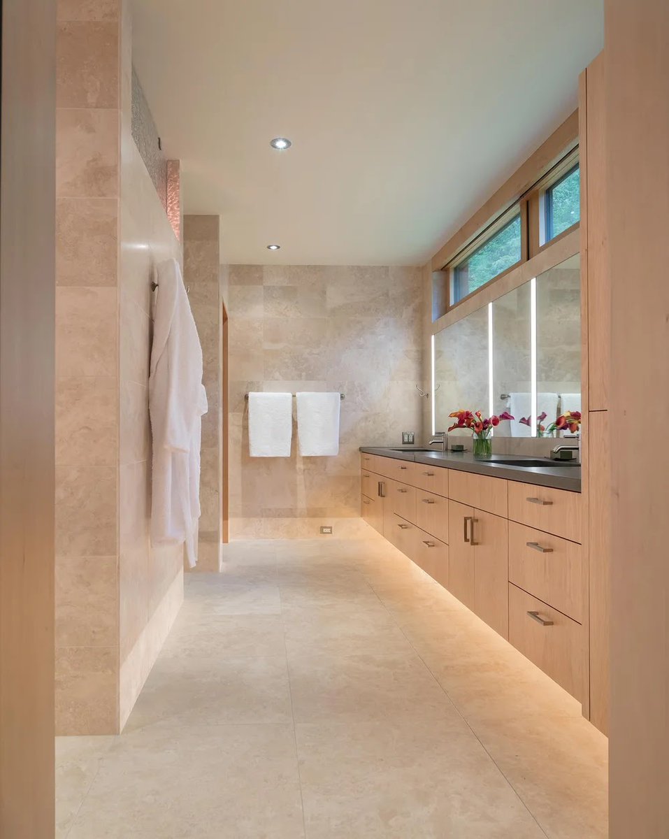 wardblakearch's tweet image. 67 Modern Bathroom Styles That Are Luxury Redefined

See them here: 1l.ink/F84JL4P

#WardBlakeArchitect #ModernArchitecture #SustainableDesign #BiophilicArchitecture #HighEndDesign #LuxuryArchitecture #InnovativeDesign #CommercialArchitecture #ContemporaryArchitects