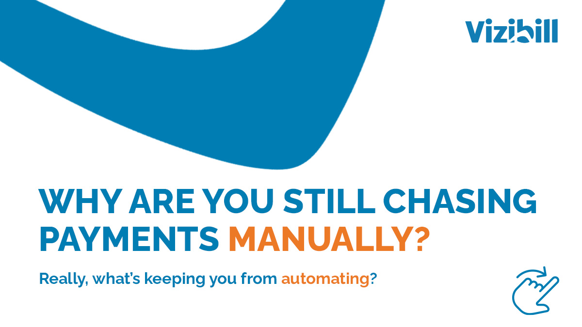 Vizibill's tweet photo. What's making you still chase payments manually?

Most teams already use automation for sales, onboarding, and customer service. But when it comes to billing, too many are still relying on outdated systems and manual processes. The result? Missed invoices, late payments, and support teams answering the same questions over and over.

If your team is tired of the chaos, Vizibill makes it simple to take back control.
✅ Invoices go out on time
✅ Customers get answers fast
✅ Your entire team works from one clear system

Start 2026 with a better billing solution. Visit https://t.co/Ag31kuWjTL to explore the difference.