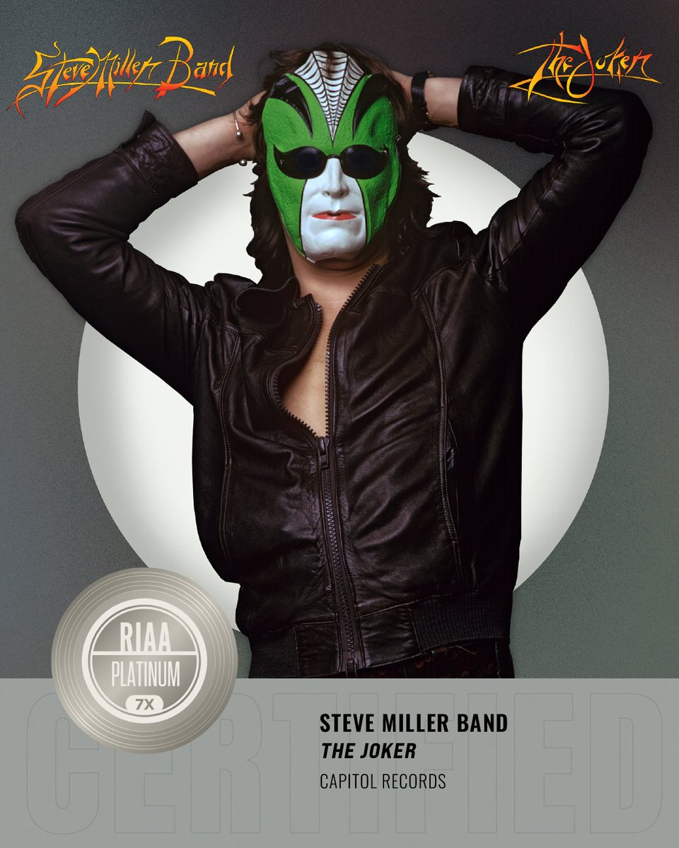 Recording Industry Association of America (RIAA) tweet media