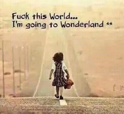 Ми се бега...