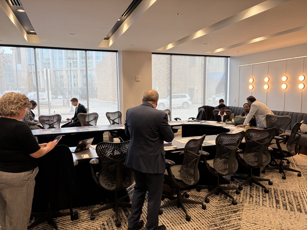 Samuel B. Parker tweet media