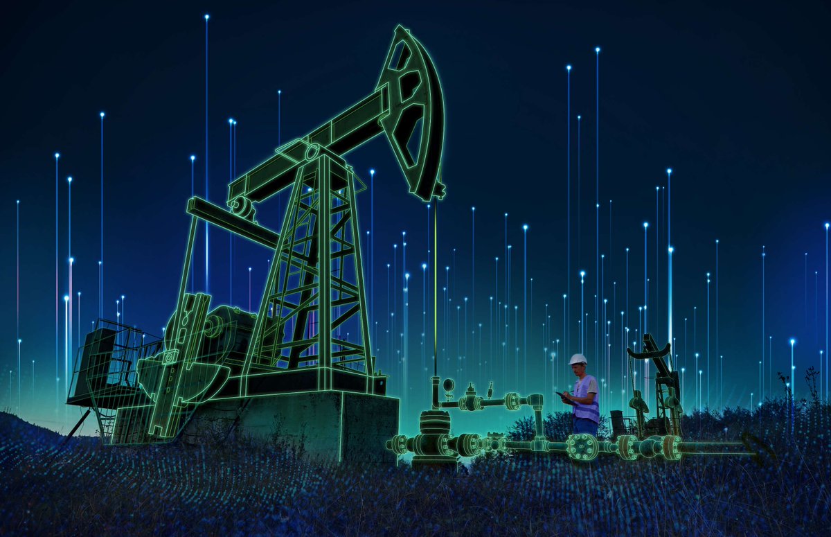 Eliminating points of vented &amp; fugitive emissions in separators is possible with the Emerson electric valve solutions.

The ASCO low-power solenoid dump valves offer a fully electric alternative for process valves in legacy.

Discover more! ▶ emr.as/vVtH50XBXsx