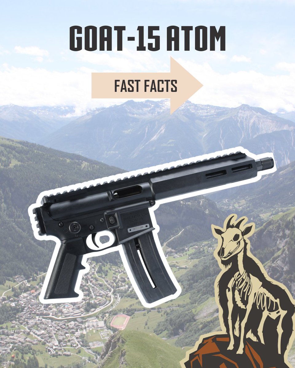 Mountain Billy Gun Lab tweet media