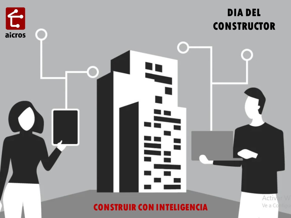 Feliz Día del Constructor.

#RevoluciónEsConstruir
#Cuba 
#ConstruirConInteligencia