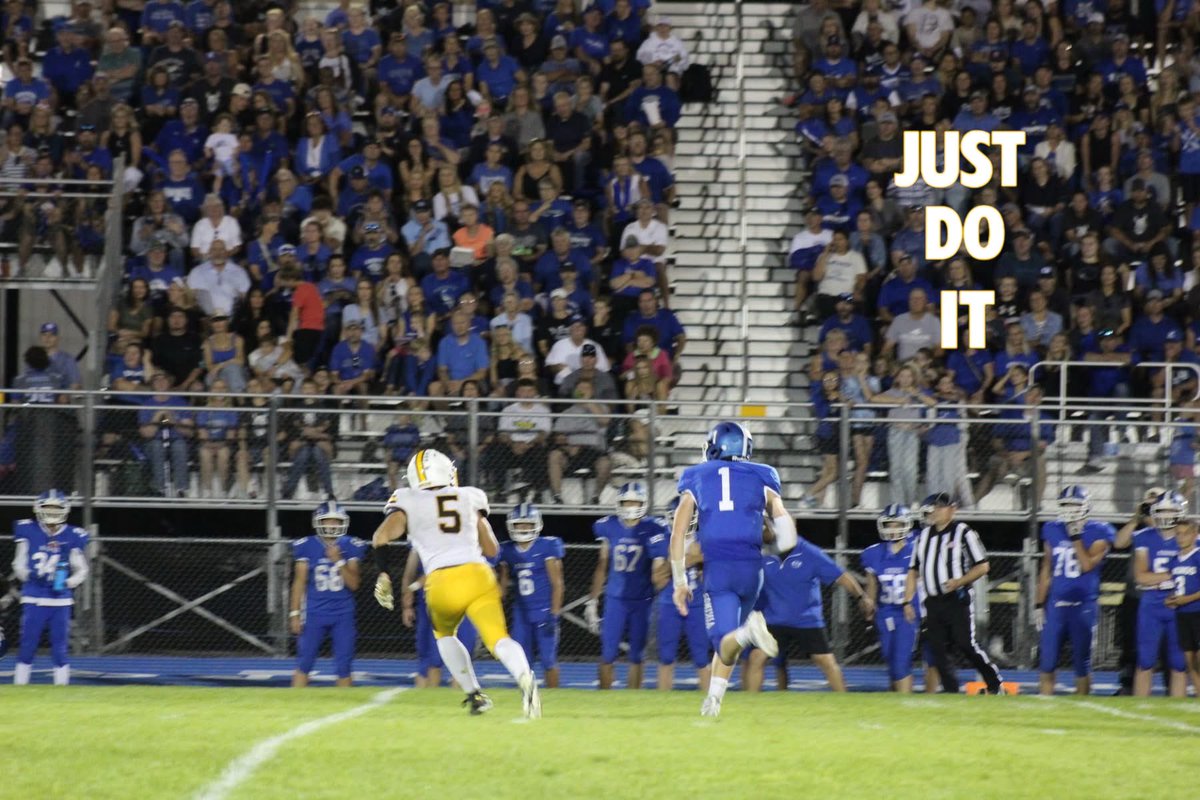 Adhron Wilson tweet media