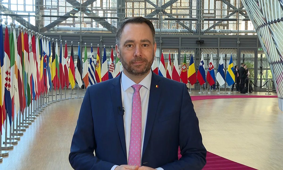 *تصريح نائب الوزير الأول ووزير الشؤون الخارجية البلجيكي، ماكسيم بريفو، خلال اجتماع لجنة الشؤون الخارجية بمجلس النواب البلجيكي:​*

*الموقف من قضية الصحراء*
من خلال تصريح نائب الوزير الأول ووزير الخارجية، تؤكد مملكة بلجيكا أن مبادرة الحكم الذاتي التي تقدم بها المغرب تشكل "الأساس