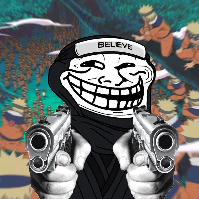 Lets make #CRO great again, they dont seem to be helping us , so lets help them.

OG's rule, without us they do nothing right.

Do whatever, 3 years old and still here without question or remorse. 

OG

<a href="/MemeStreetTroll/">Cowabunga ☯️</a> <a href="/MCOWOLF101/">²¹² MCO WOLF 🐺 👻 🐷 🐇 🕳️ 🪷 🤝⚔️🪬</a> <a href="/Redwizard90/">Redwizard</a> <a href="/ArtofNickTaylor/">R.Ððgg ☯️</a> <a href="/Cryptorockstar4/">cryptorockstar</a>