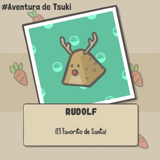 MM_GeminiMoon's tweet photo. ¡El favorito de Santa! #tsukiadventure @HyperBeard https://t.co/ayx0tSjX8W