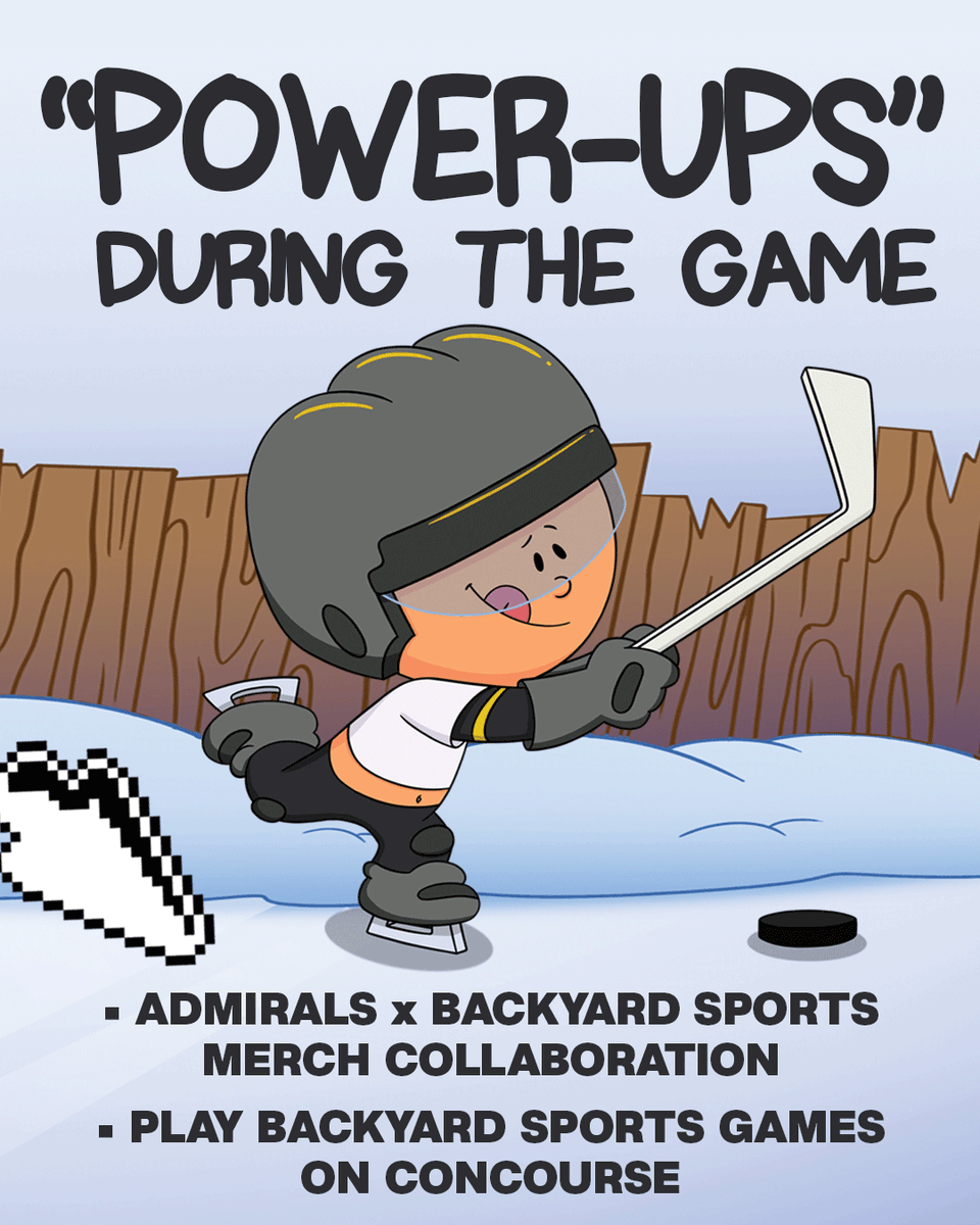 Milwaukee Admirals tweet media
