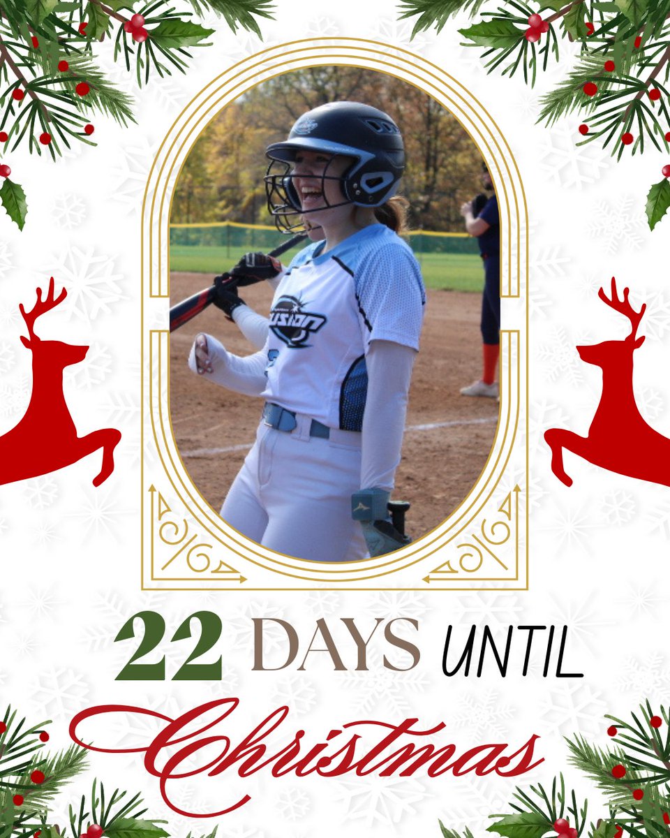 GrandSlamDE's tweet photo. Tune in on instagram and Facebook for our Christmas Countdown! Go to https://t.co/HHE3IWJPSb and visit our store to surprise your son or daughter with a present under the tree! https://t.co/w0Yoh4Enp2