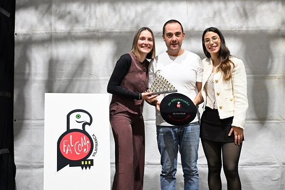 El Cargol tweet media