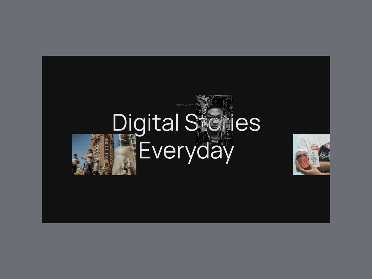 CocoBasicThemes's tweet photo. Ticker Images Hero Section is live.
Free Remix.
Made in @framer #HeroSlider

https://t.co/oYGJdveOOb https://t.co/VAotVXNAT9