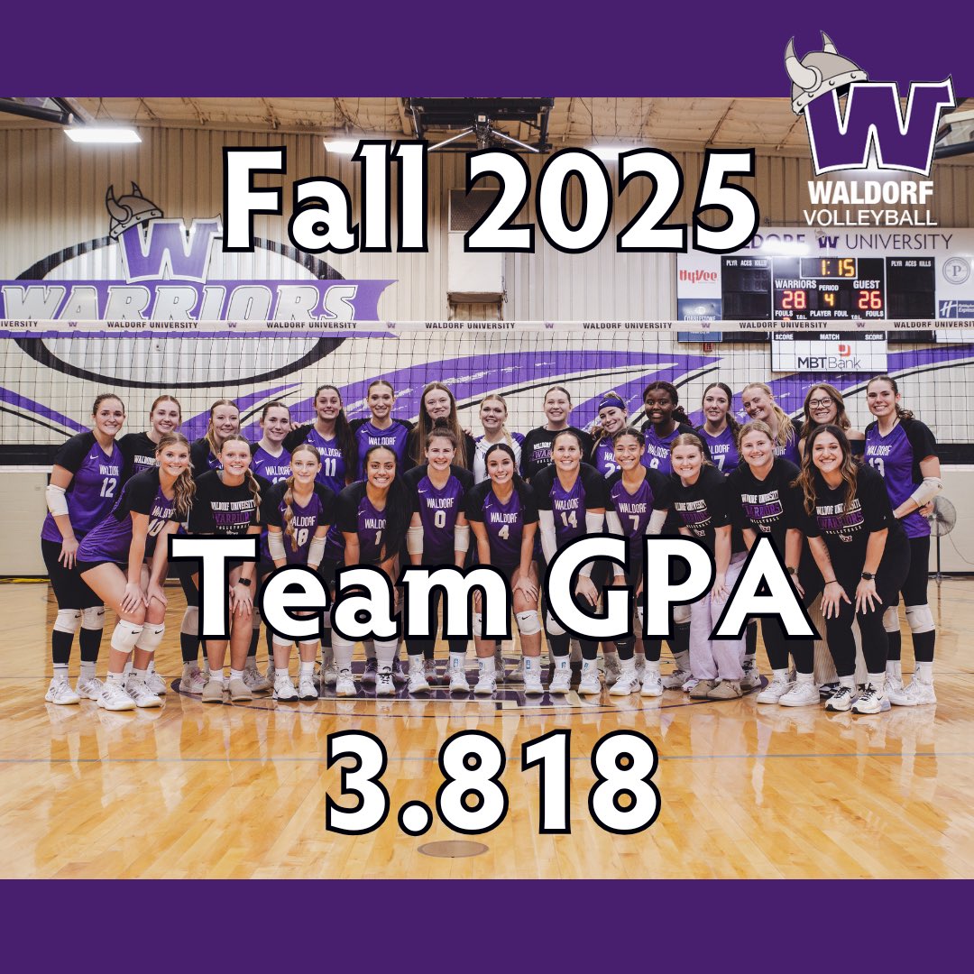 Waldorf Volleyball tweet media