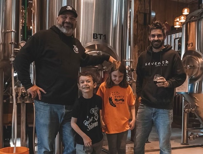 We are so thankful to everyone who gave us a donation for #GivingTuesday! Please know that your contributions make life-changing impacts in the lives of not only our clients, but their loved ones, too! loom.ly/mWmczTw #GrandErie