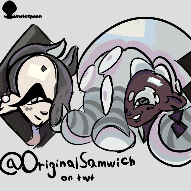 Guys look
<a href="/MaoNeko14/">ADOPTS + COMMS - MOE</a> <a href="/French_Frye_/">Deep fried</a> <a href="/OriginalSamwich/">🤍Safi - Project Splatoon EX/OldShoal -🖤</a> 
#Splatoon